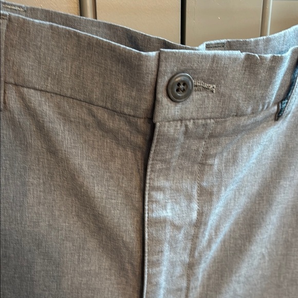 PGA Tour Golf Shorts Mens Size 36 gray - Picture 2 of 6
